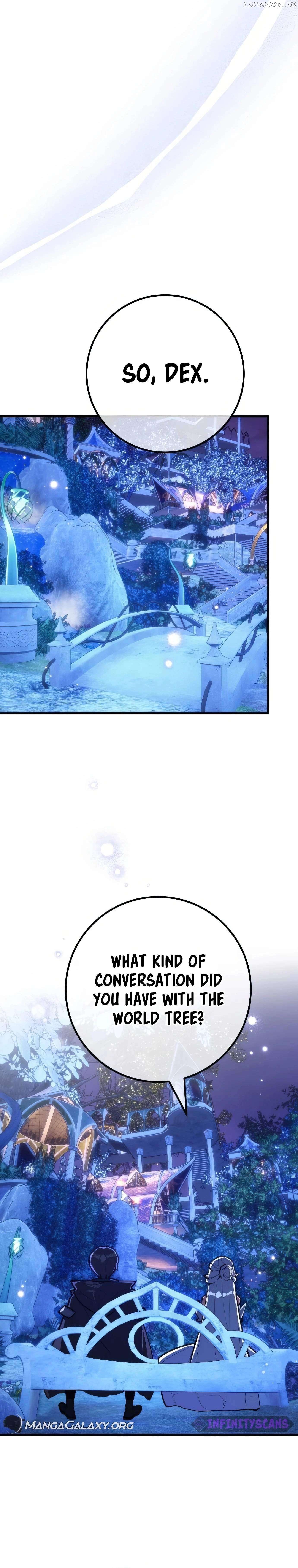 World’s Strongest Troll Chapter 98 - Page 11