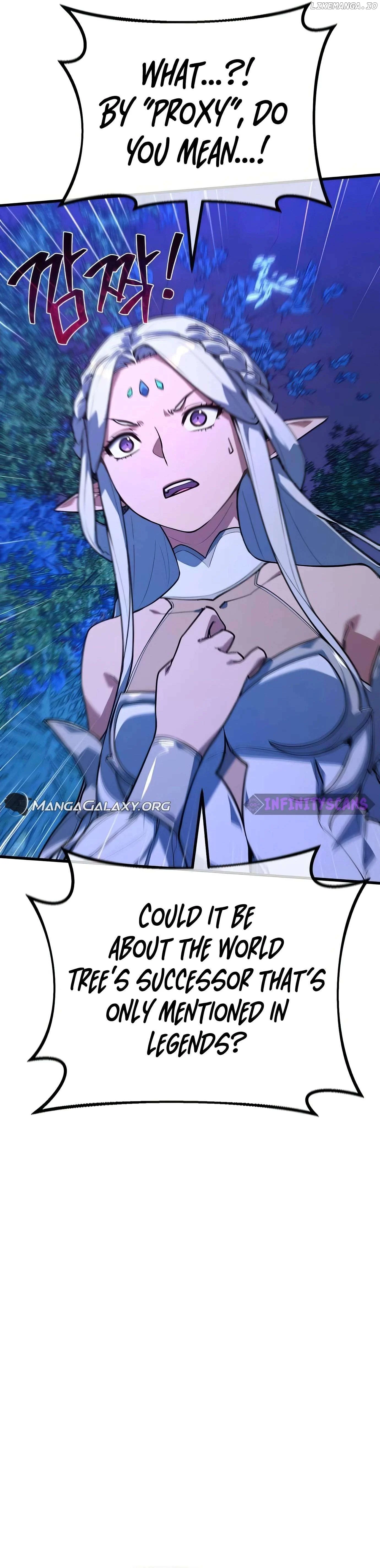 World’s Strongest Troll Chapter 98 - Page 13