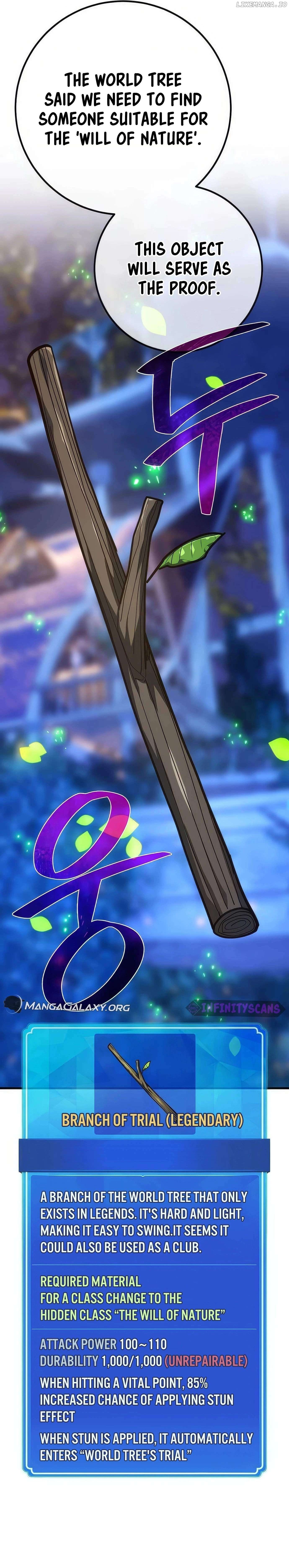 World’s Strongest Troll Chapter 98 - Page 14