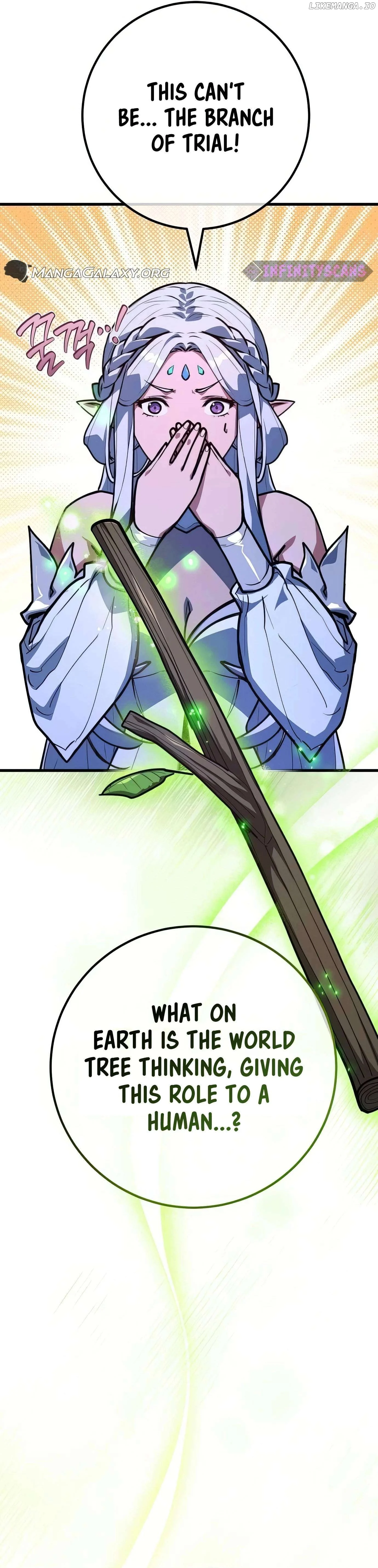 World’s Strongest Troll Chapter 98 - Page 16