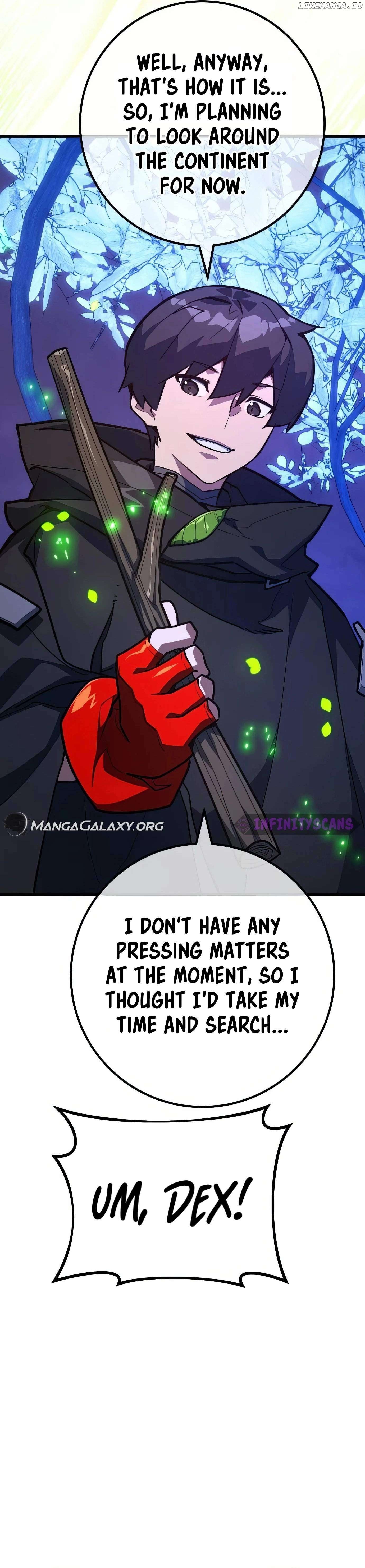 World’s Strongest Troll Chapter 98 - Page 17