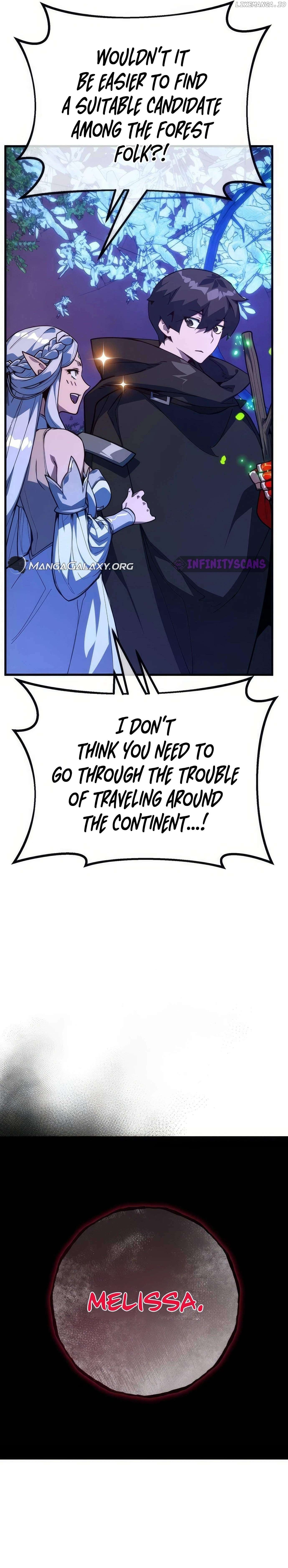 World’s Strongest Troll Chapter 98 - Page 18