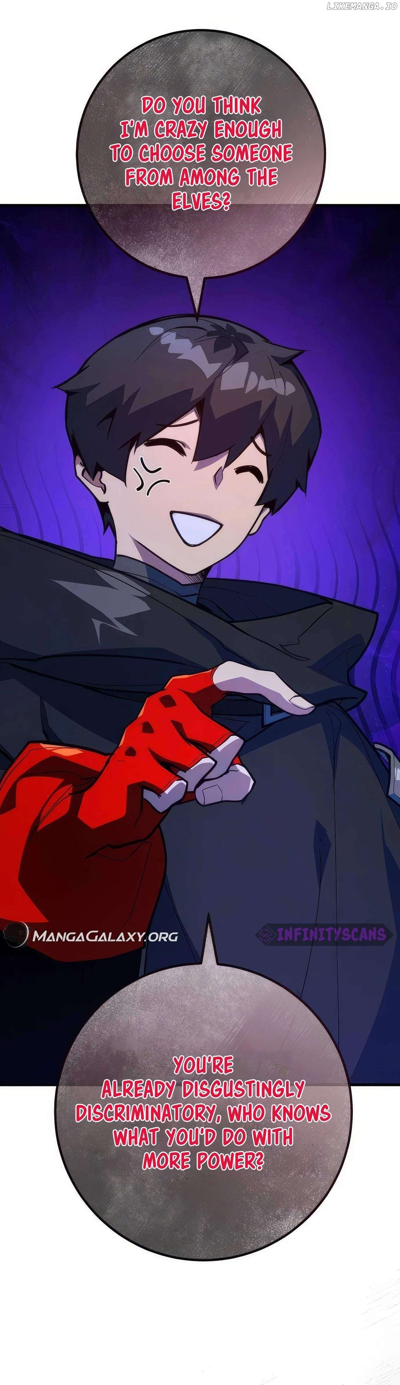 World’s Strongest Troll Chapter 98 - Page 19