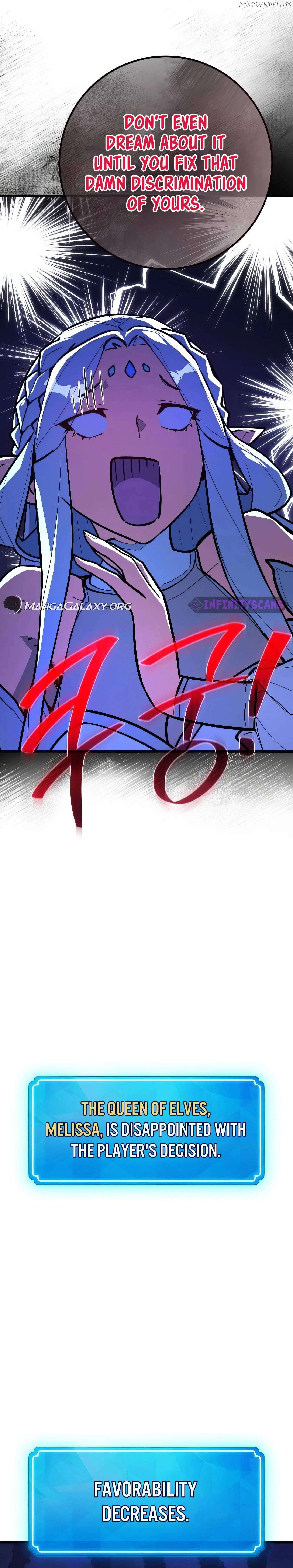 World’s Strongest Troll Chapter 98 - Page 20