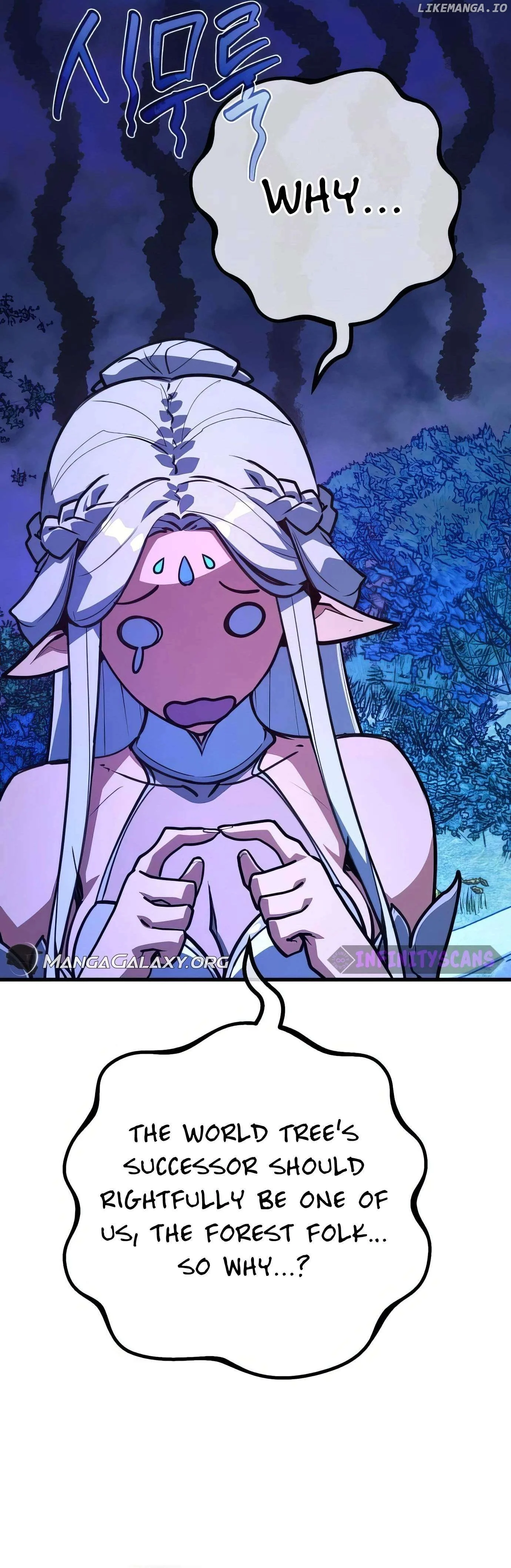 World’s Strongest Troll Chapter 98 - Page 21