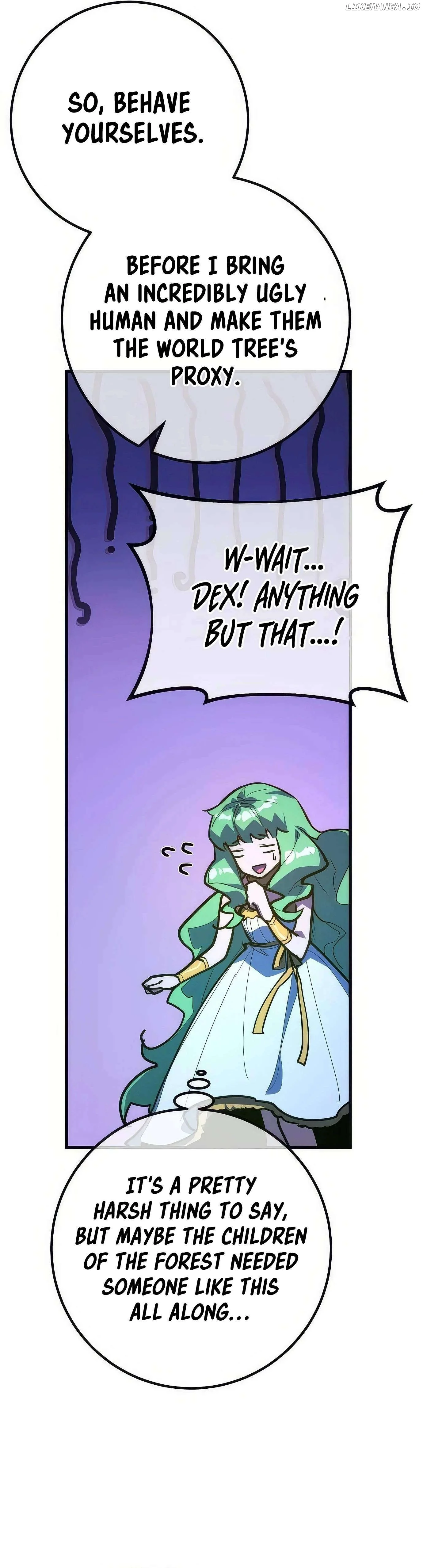 World’s Strongest Troll Chapter 98 - Page 22