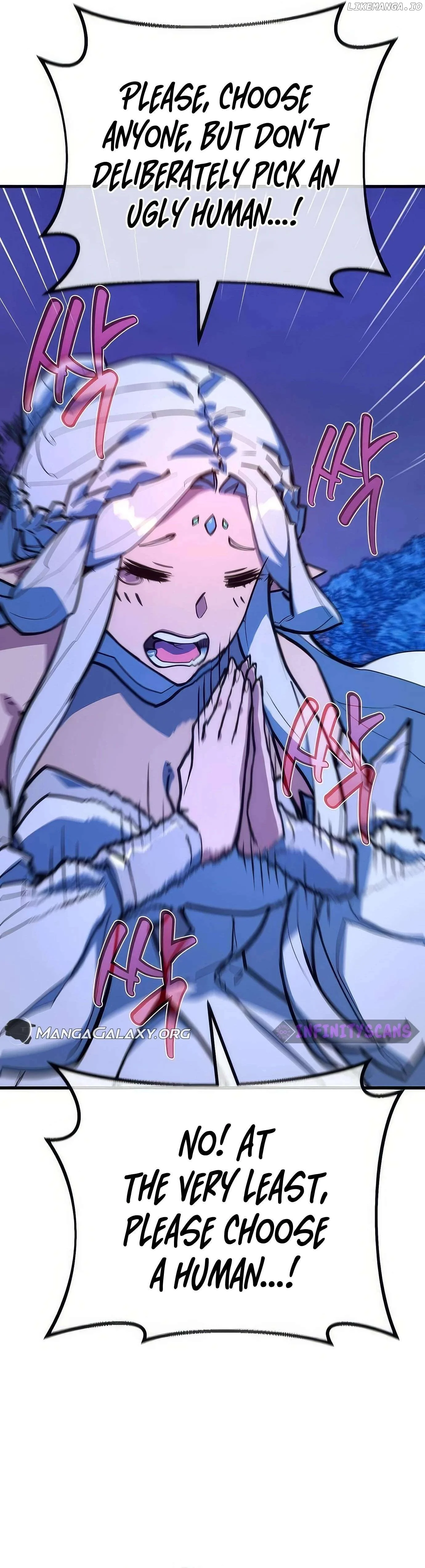 World’s Strongest Troll Chapter 98 - Page 24