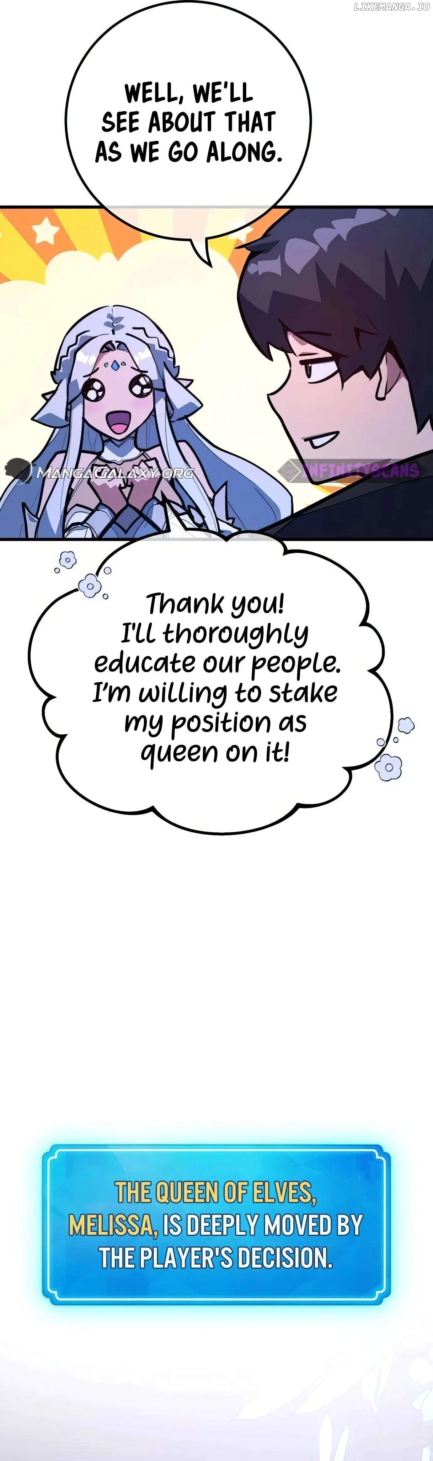 World’s Strongest Troll Chapter 98 - Page 25