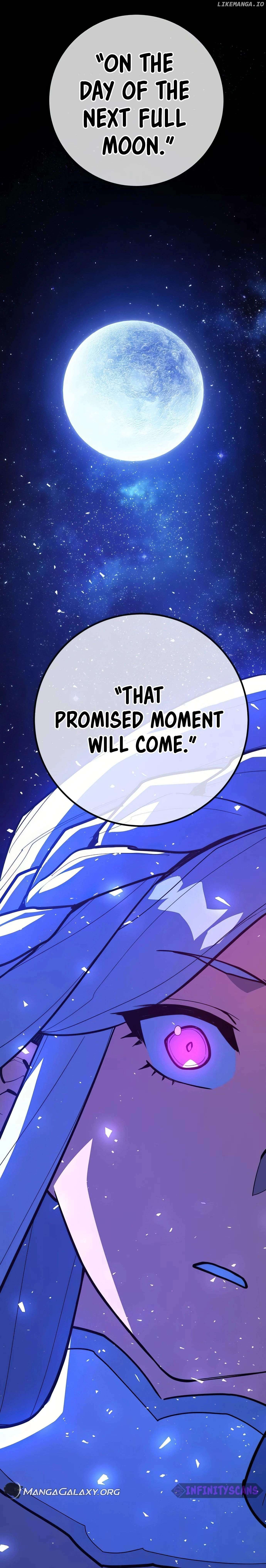 World’s Strongest Troll Chapter 98 - Page 27