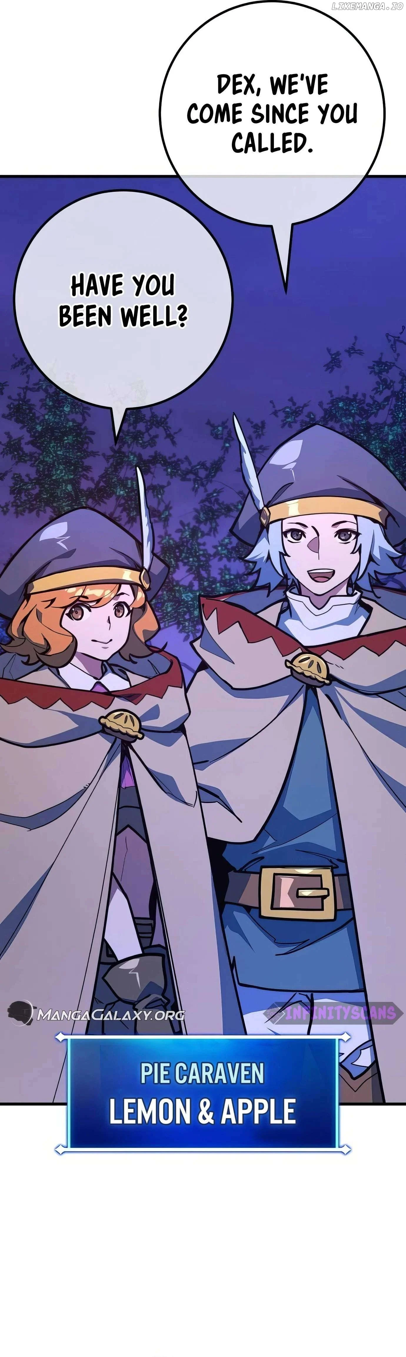 World’s Strongest Troll Chapter 98 - Page 31