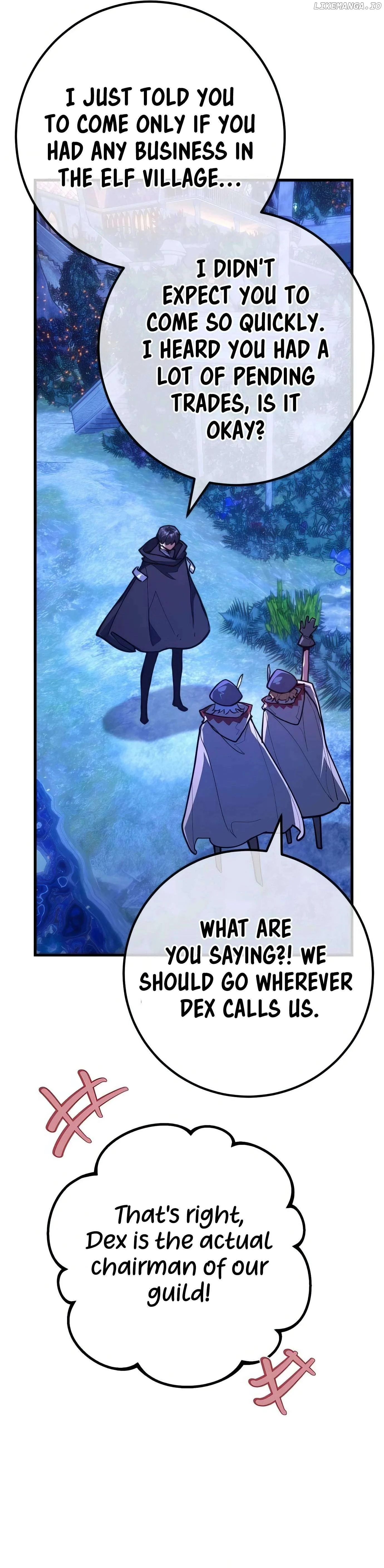 World’s Strongest Troll Chapter 98 - Page 32