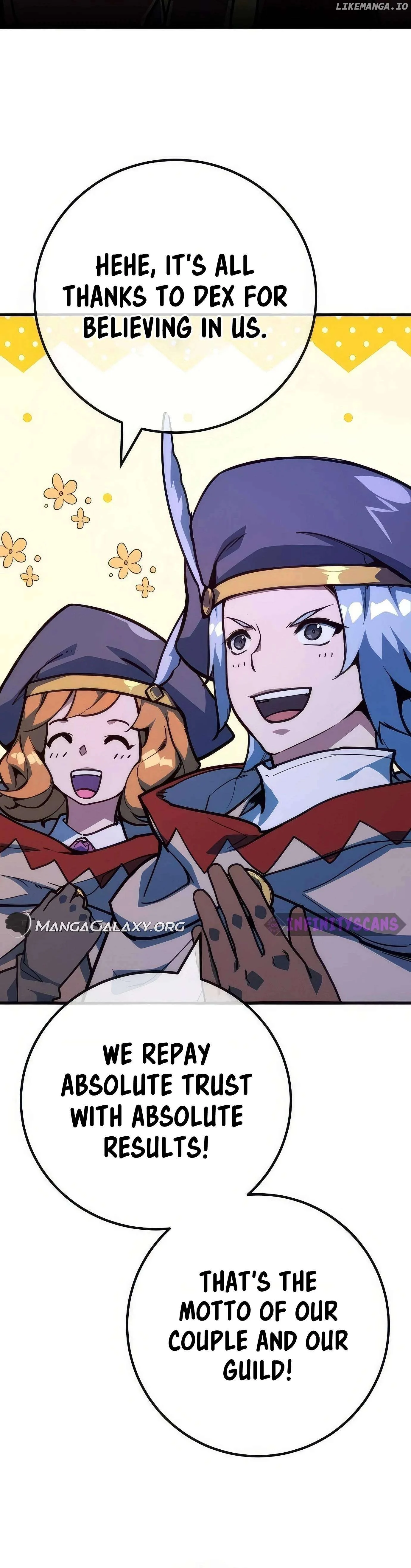 World’s Strongest Troll Chapter 98 - Page 34