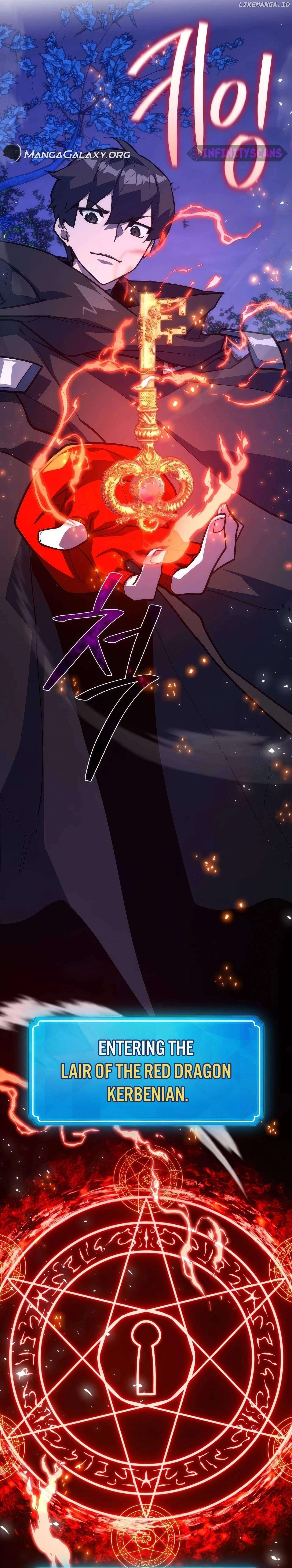 World’s Strongest Troll Chapter 98 - Page 36