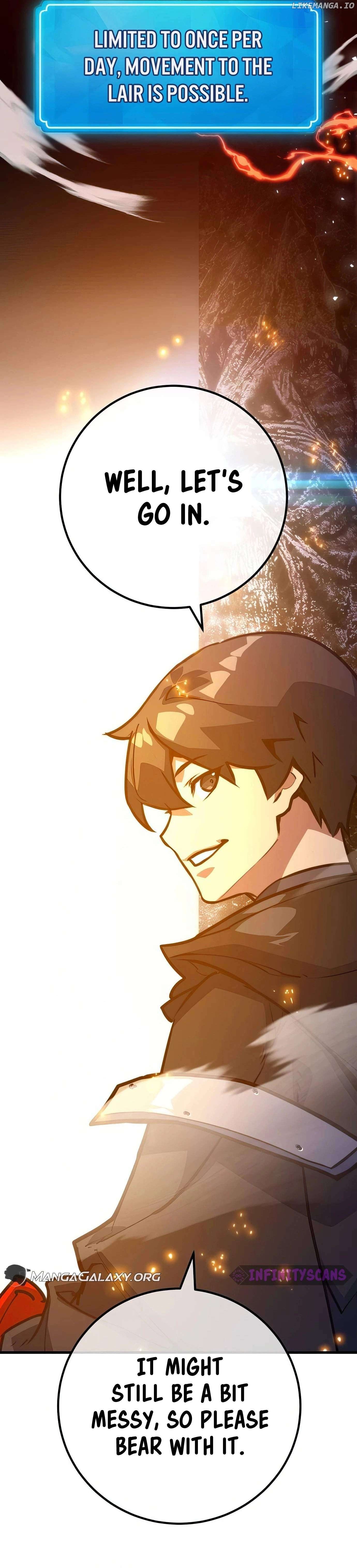 World’s Strongest Troll Chapter 98 - Page 37