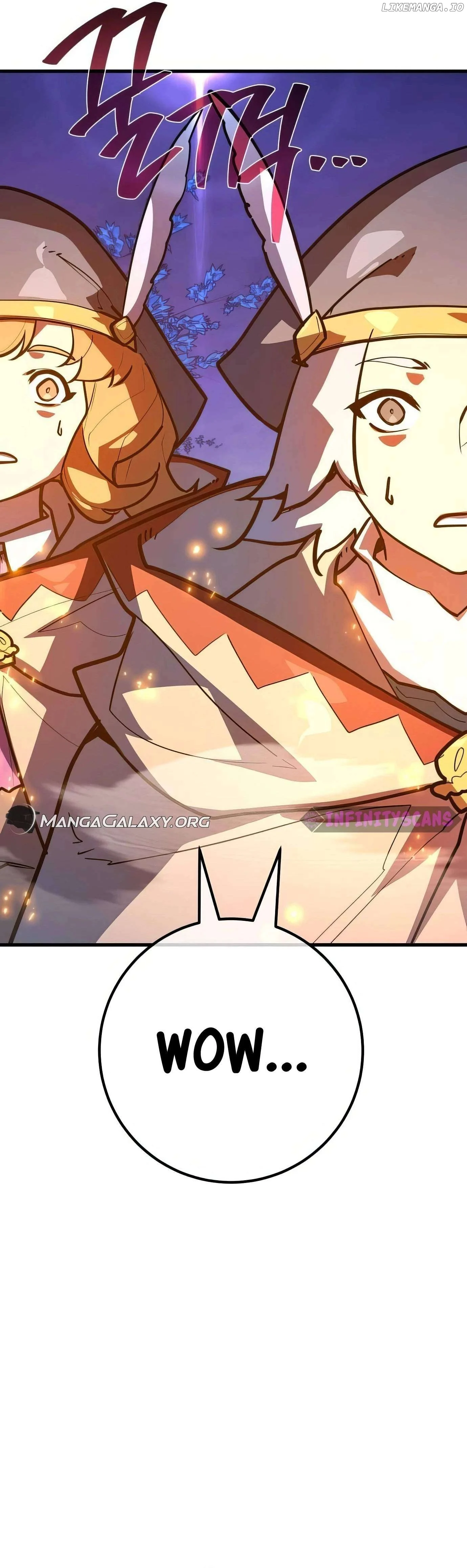 World’s Strongest Troll Chapter 98 - Page 38