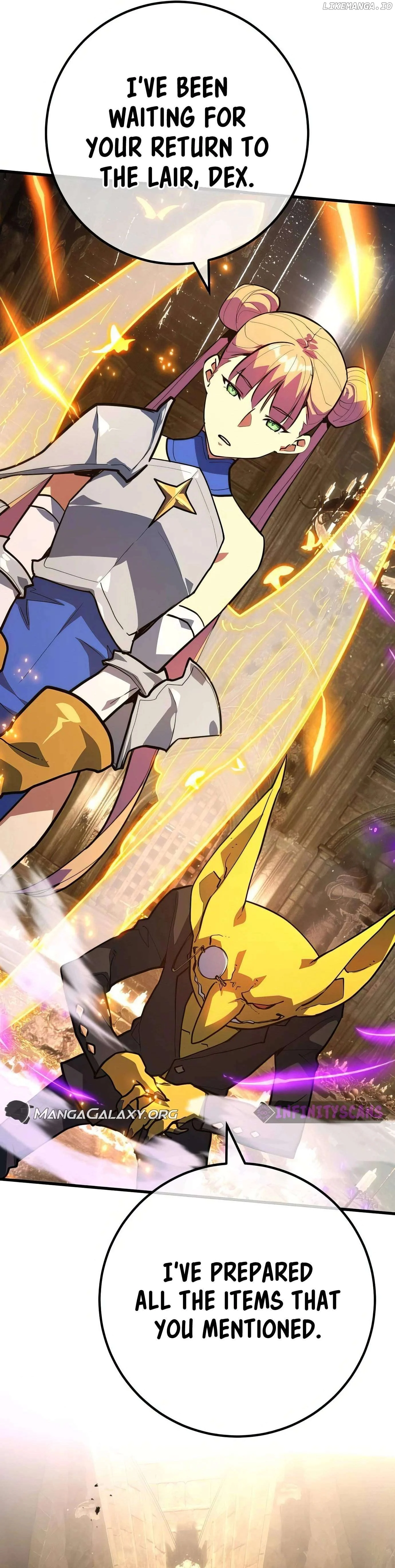 World’s Strongest Troll Chapter 98 - Page 39