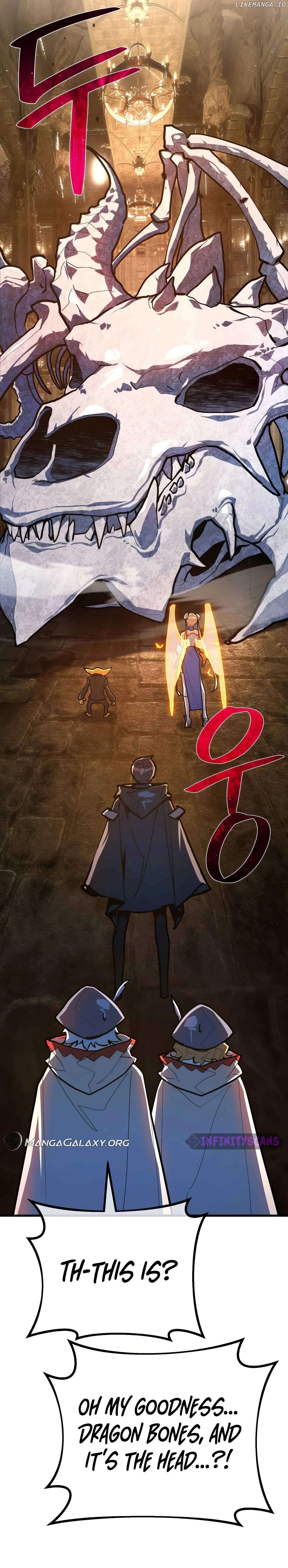 World’s Strongest Troll Chapter 98 - Page 40