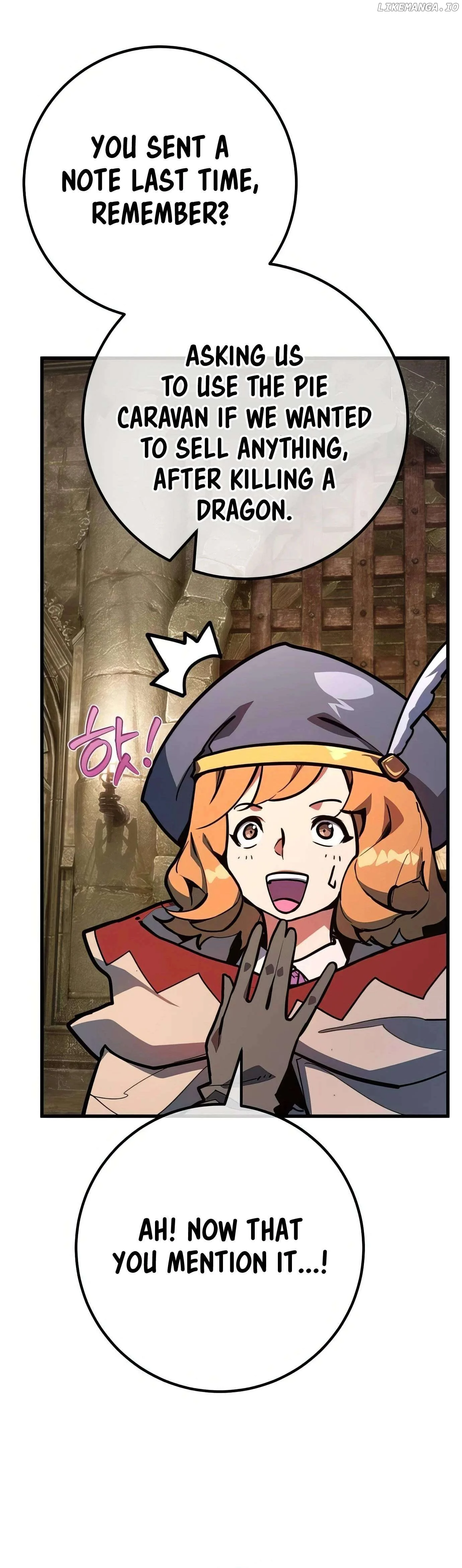 World’s Strongest Troll Chapter 98 - Page 41