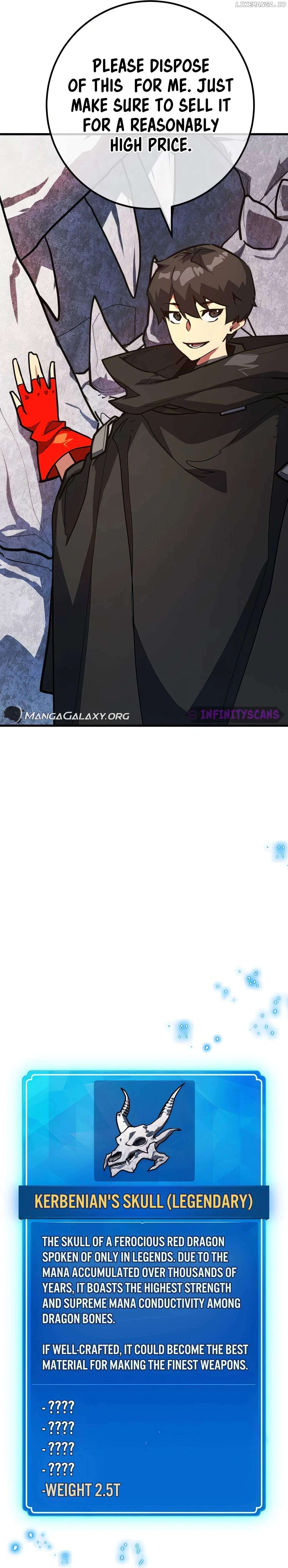 World’s Strongest Troll Chapter 98 - Page 42