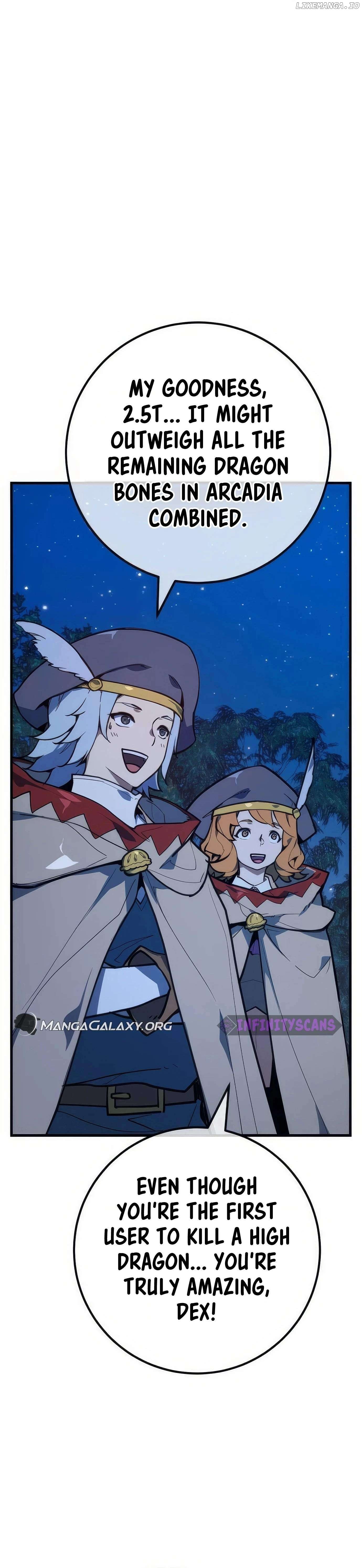 World’s Strongest Troll Chapter 98 - Page 45