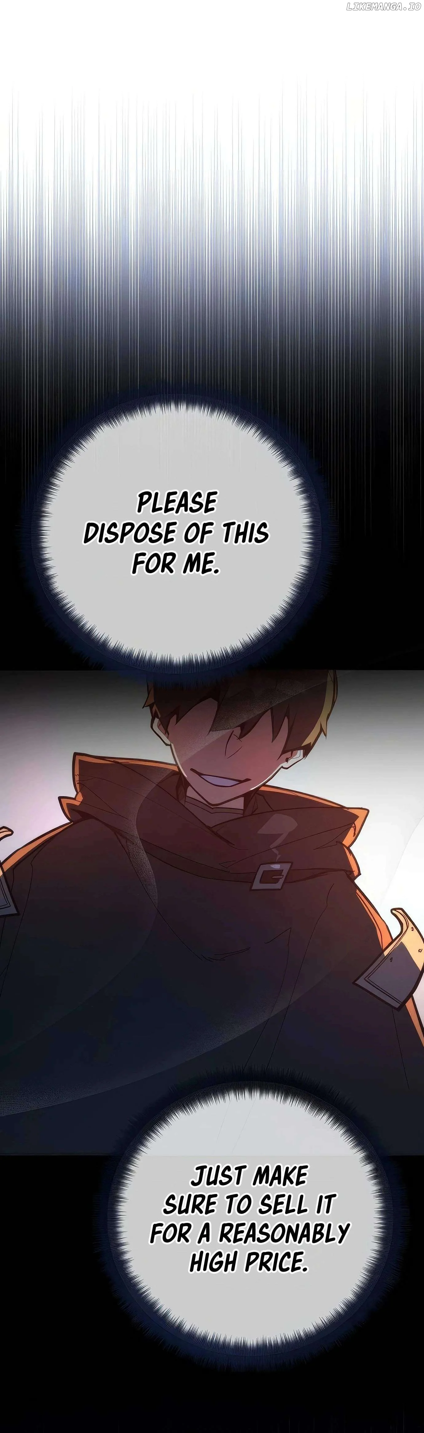 World’s Strongest Troll Chapter 98 - Page 47