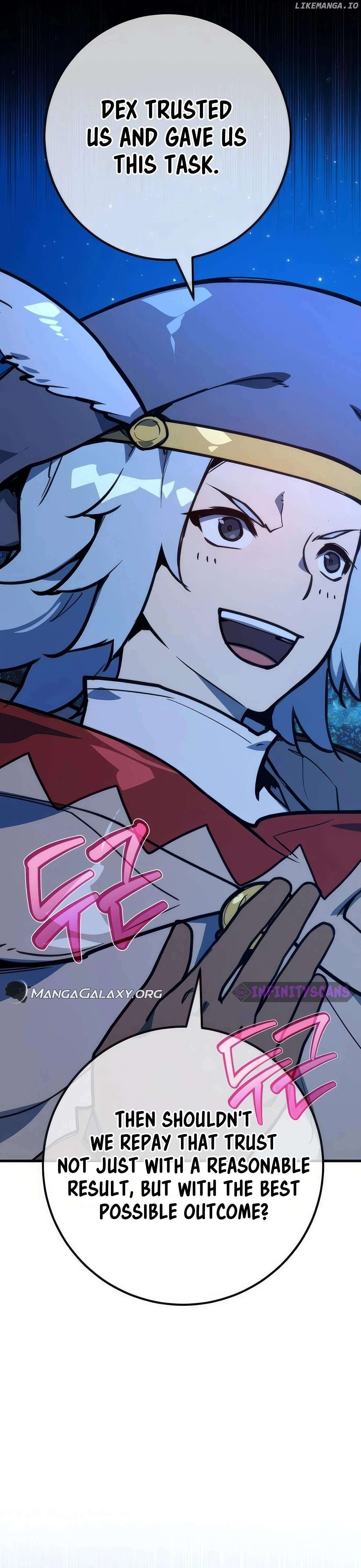 World’s Strongest Troll Chapter 98 - Page 48