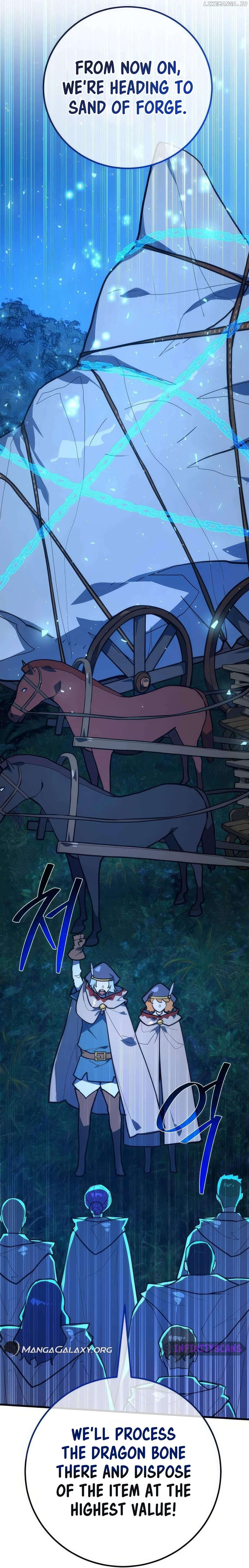 World’s Strongest Troll Chapter 98 - Page 49