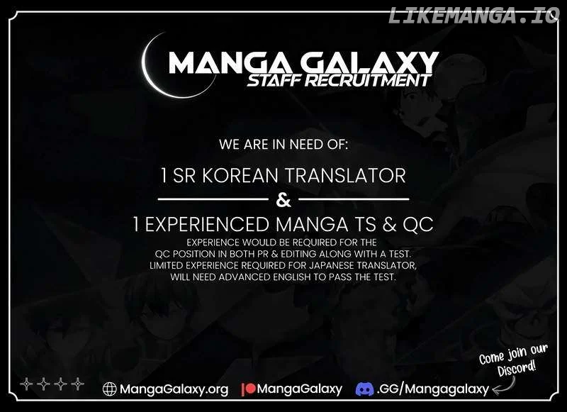 World’s Strongest Troll Chapter 98 - Page 51