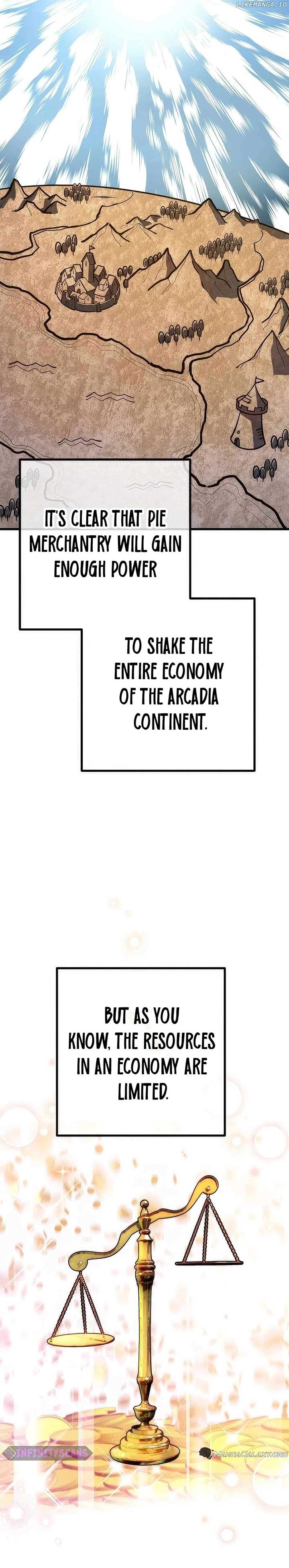 World’s Strongest Troll Chapter 99 - Page 4