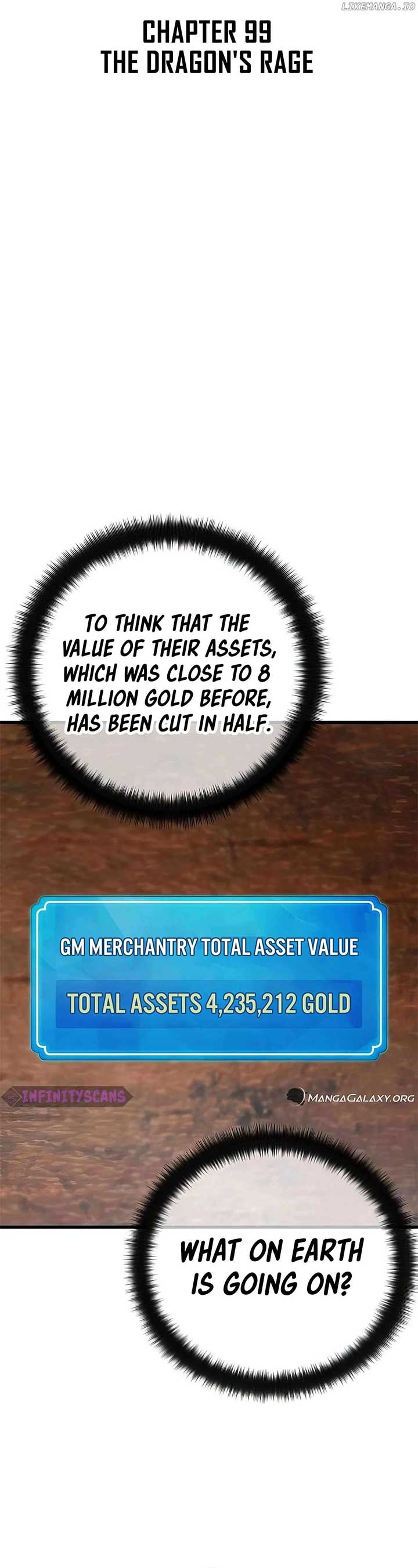 World’s Strongest Troll Chapter 99 - Page 7