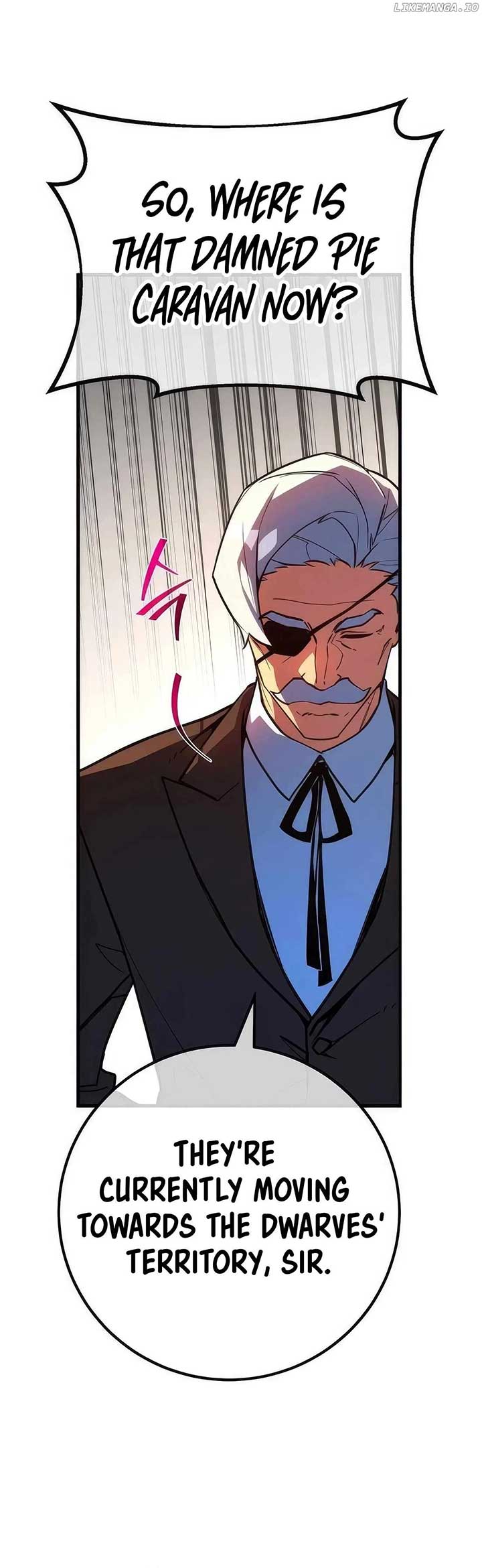 World’s Strongest Troll Chapter 99 - Page 10