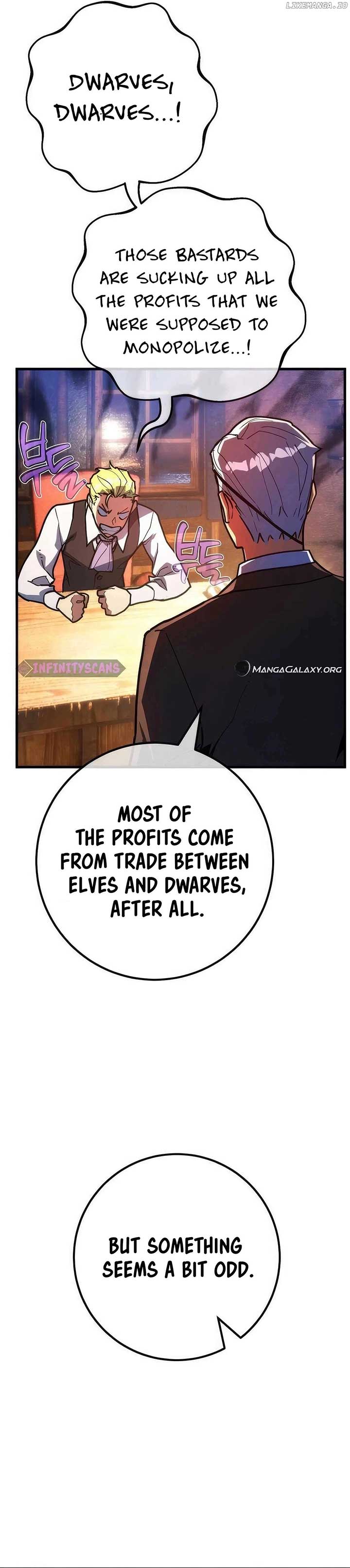 World’s Strongest Troll Chapter 99 - Page 11