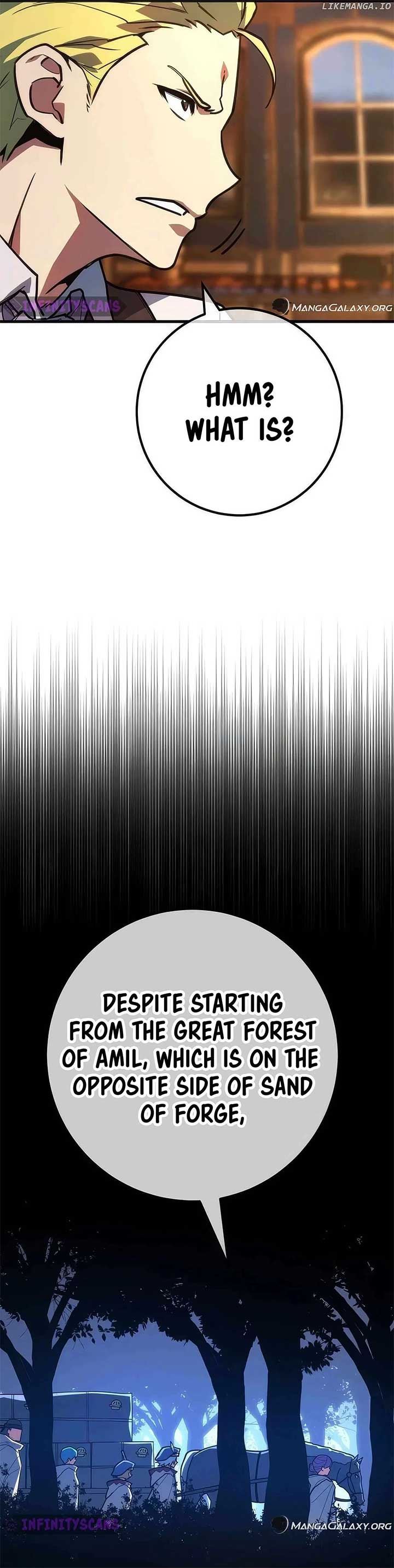 World’s Strongest Troll Chapter 99 - Page 12