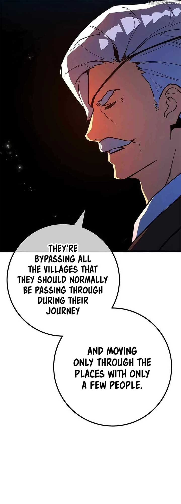 World’s Strongest Troll Chapter 99 - Page 13