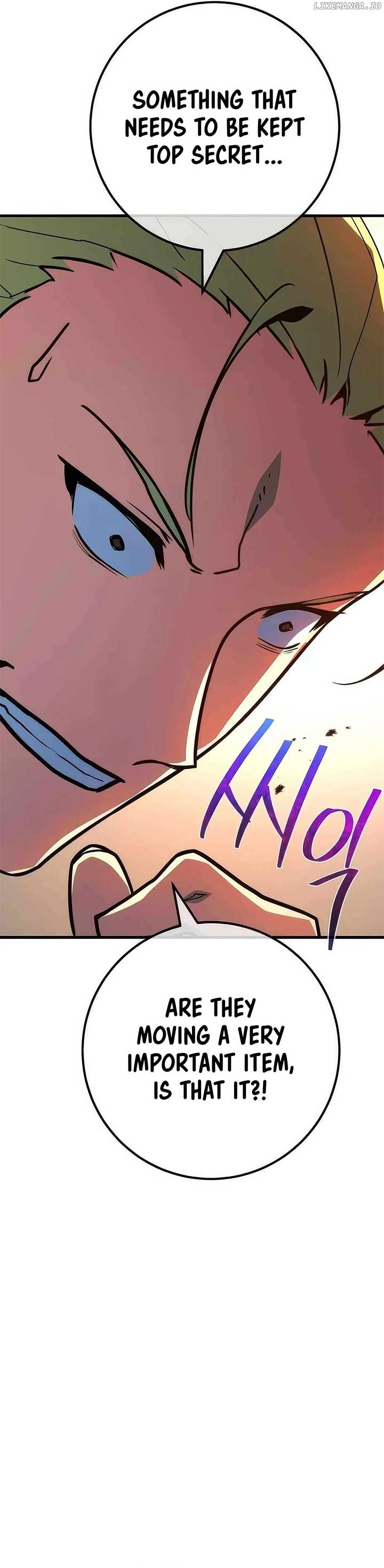 World’s Strongest Troll Chapter 99 - Page 14