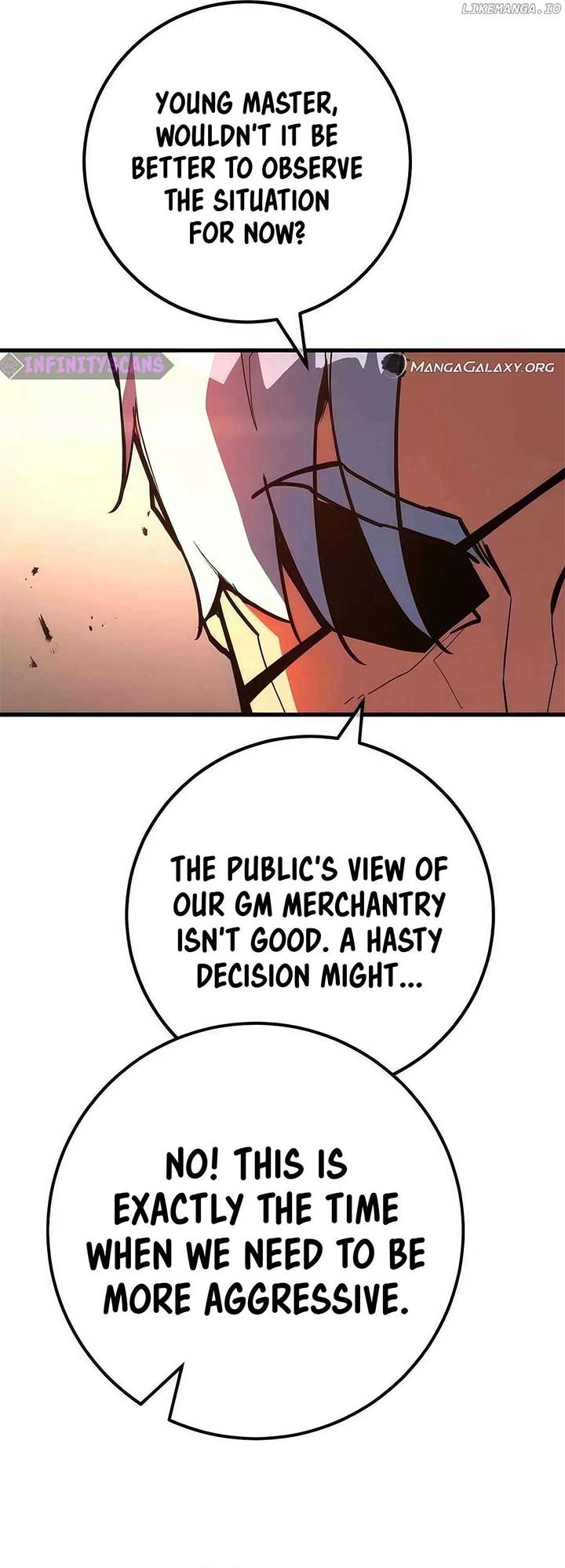 World’s Strongest Troll Chapter 99 - Page 15