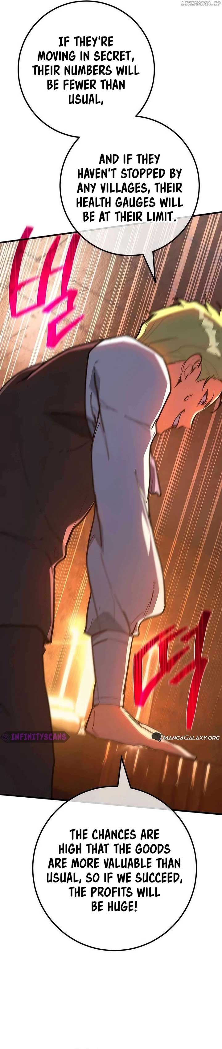 World’s Strongest Troll Chapter 99 - Page 16