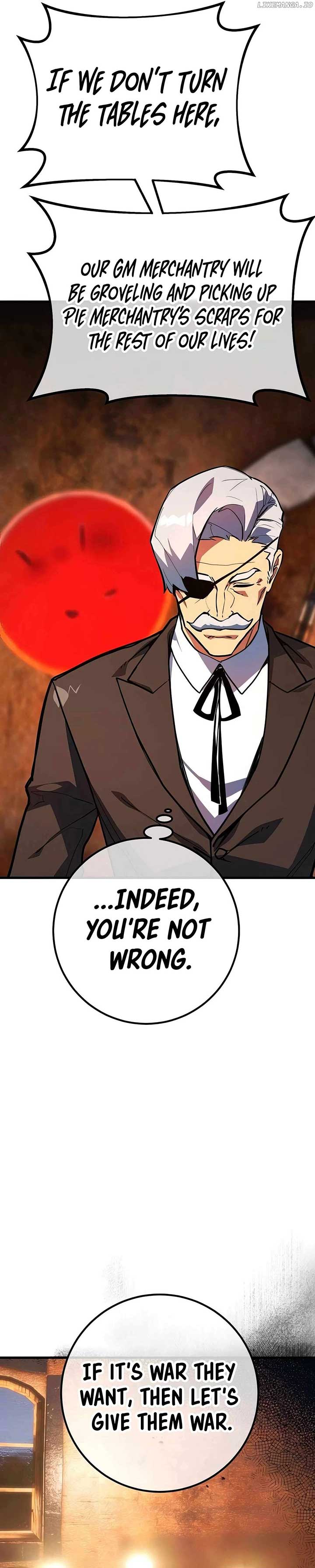 World’s Strongest Troll Chapter 99 - Page 18