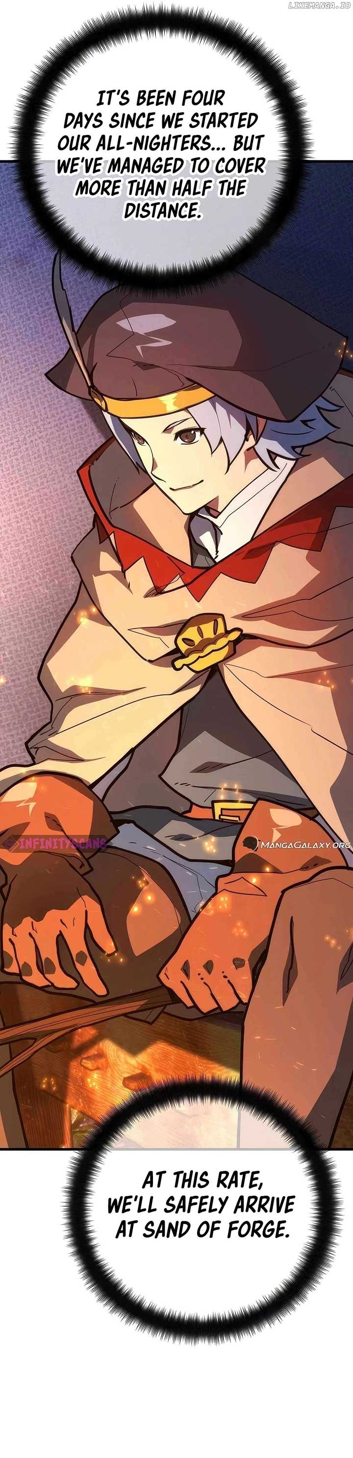 World’s Strongest Troll Chapter 99 - Page 21