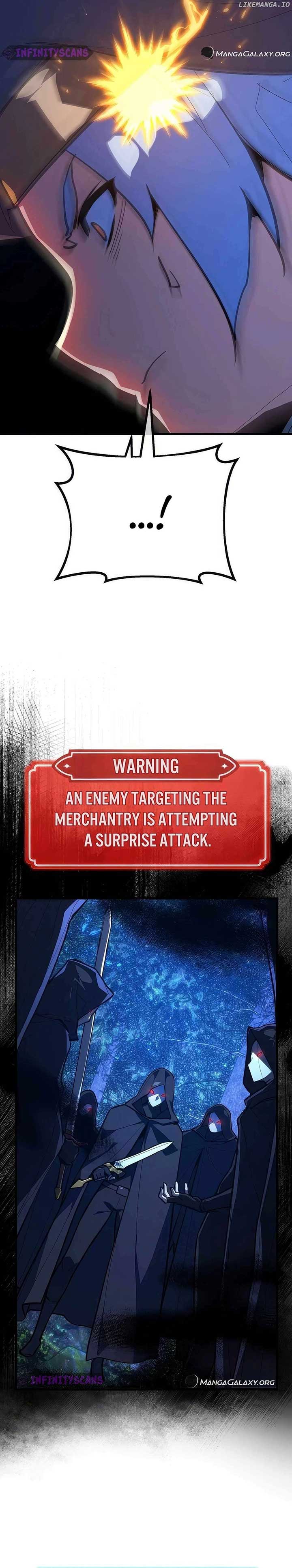 World’s Strongest Troll Chapter 99 - Page 23