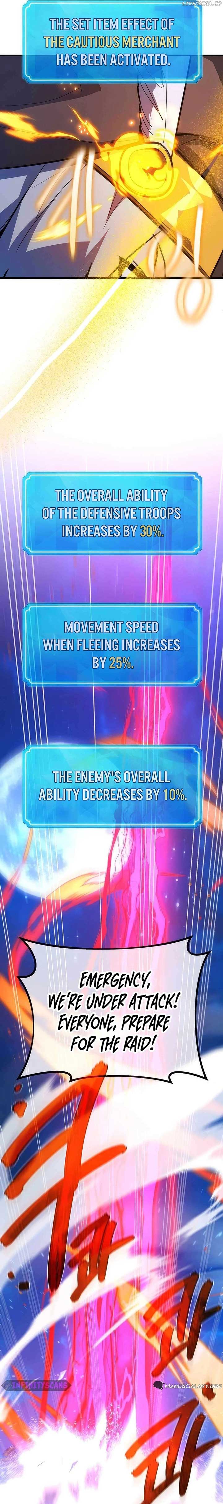 World’s Strongest Troll Chapter 99 - Page 24