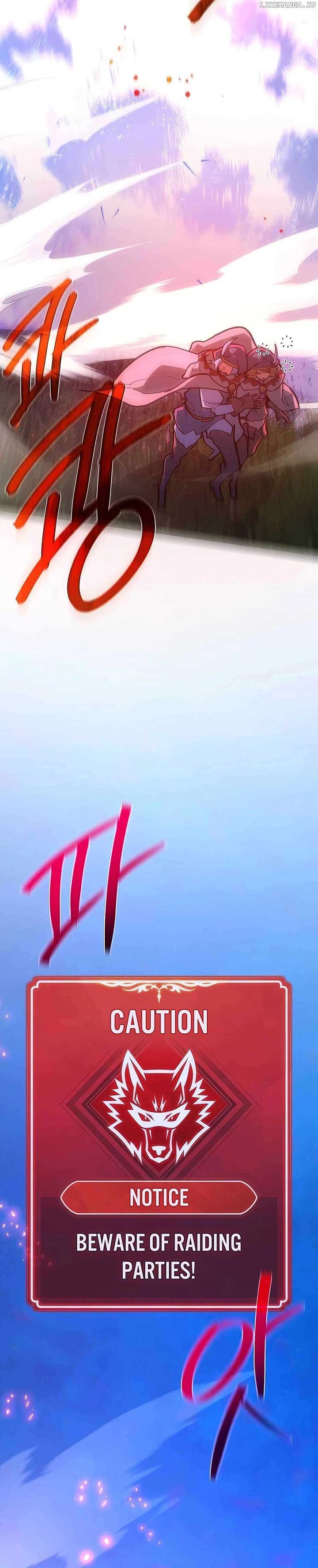 World’s Strongest Troll Chapter 99 - Page 25