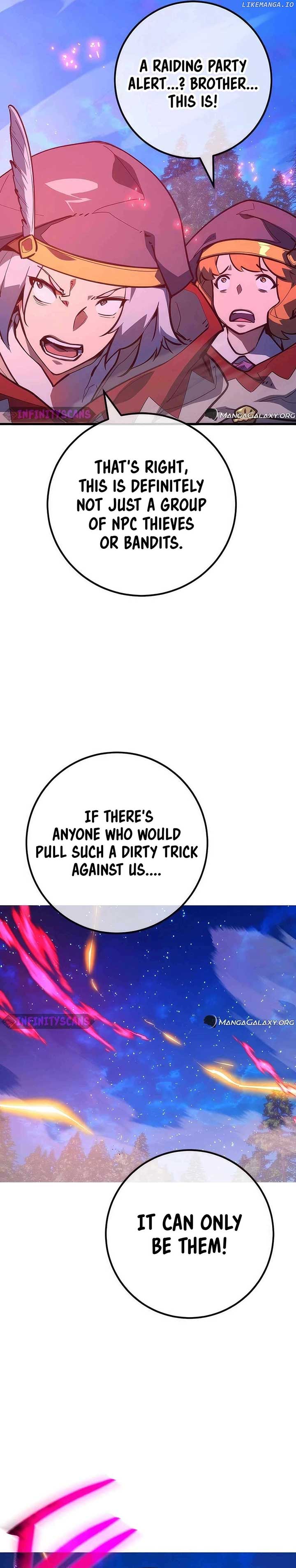 World’s Strongest Troll Chapter 99 - Page 26