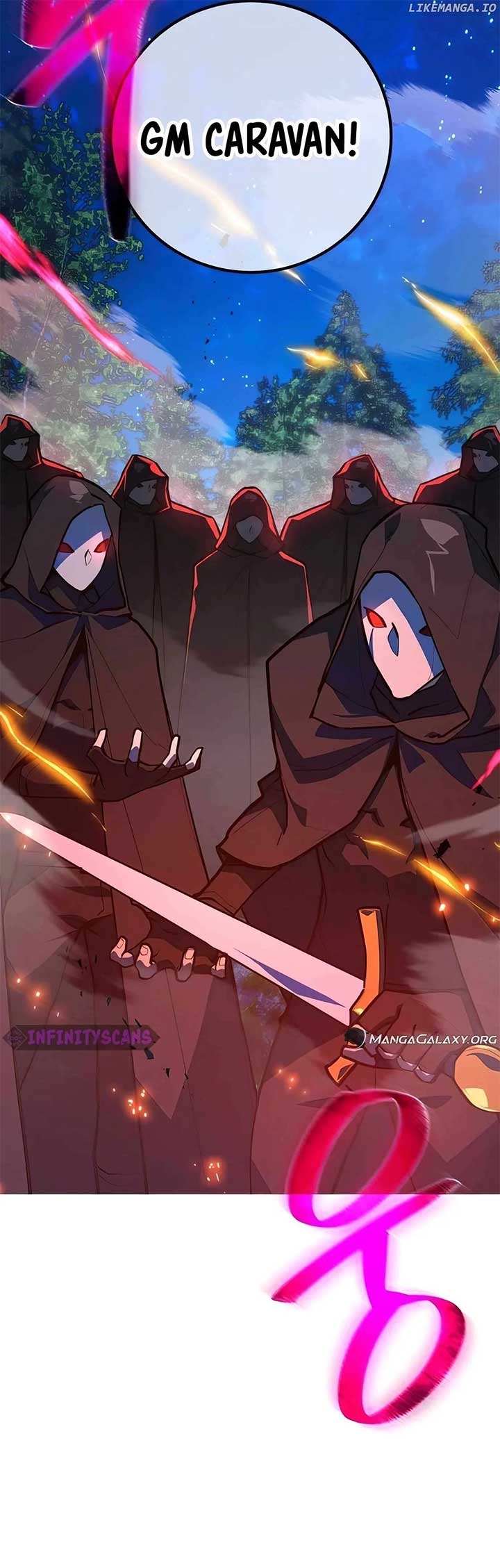 World’s Strongest Troll Chapter 99 - Page 27