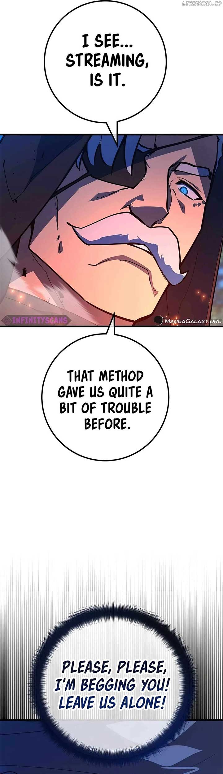 World’s Strongest Troll Chapter 99 - Page 29