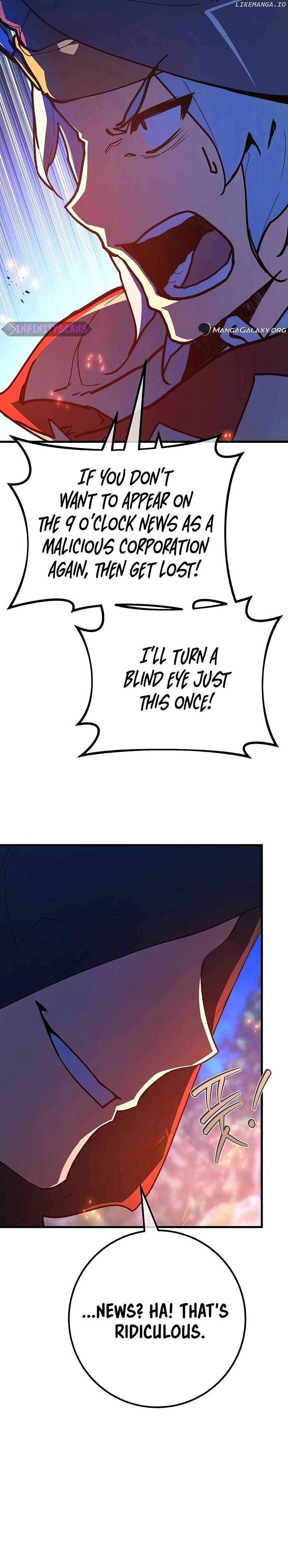 World’s Strongest Troll Chapter 99 - Page 30