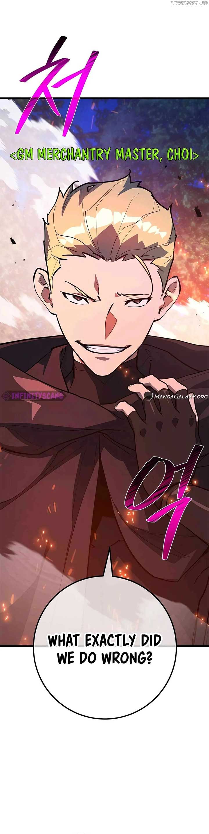 World’s Strongest Troll Chapter 99 - Page 31