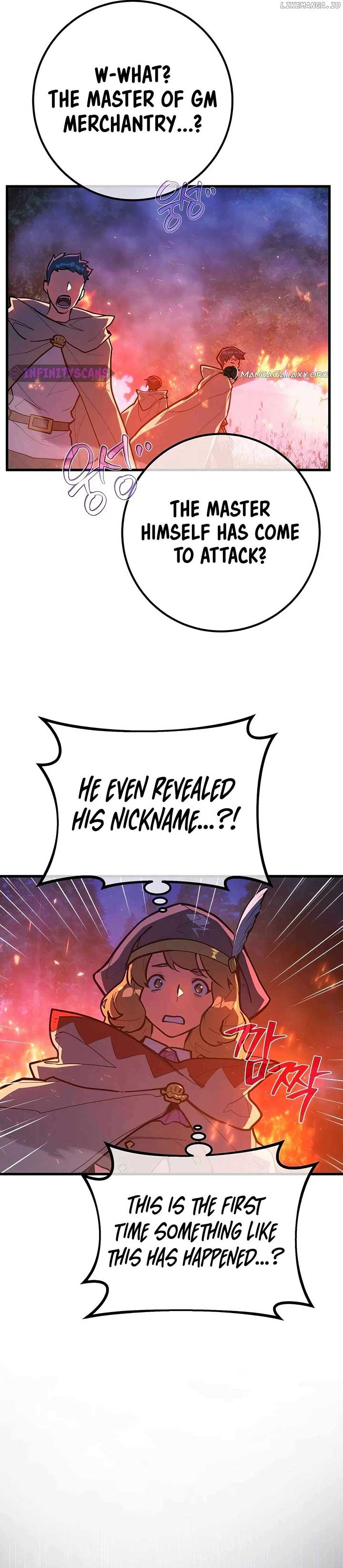 World’s Strongest Troll Chapter 99 - Page 32