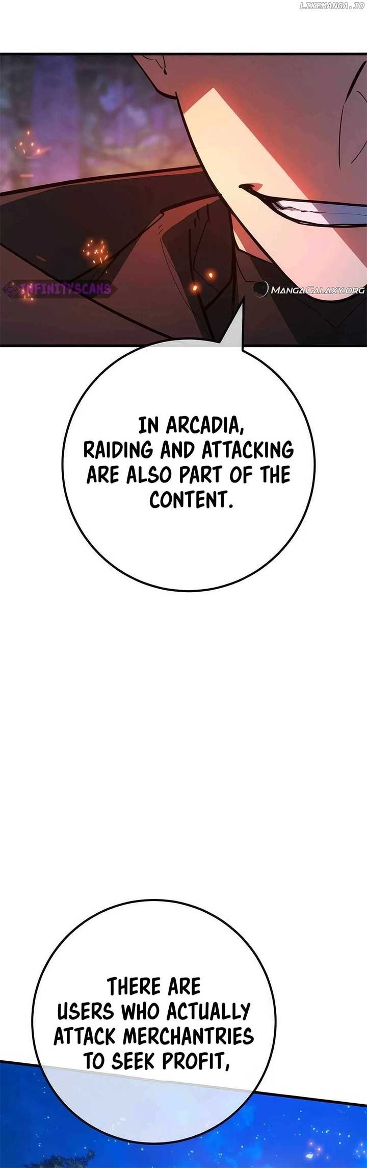 World’s Strongest Troll Chapter 99 - Page 34