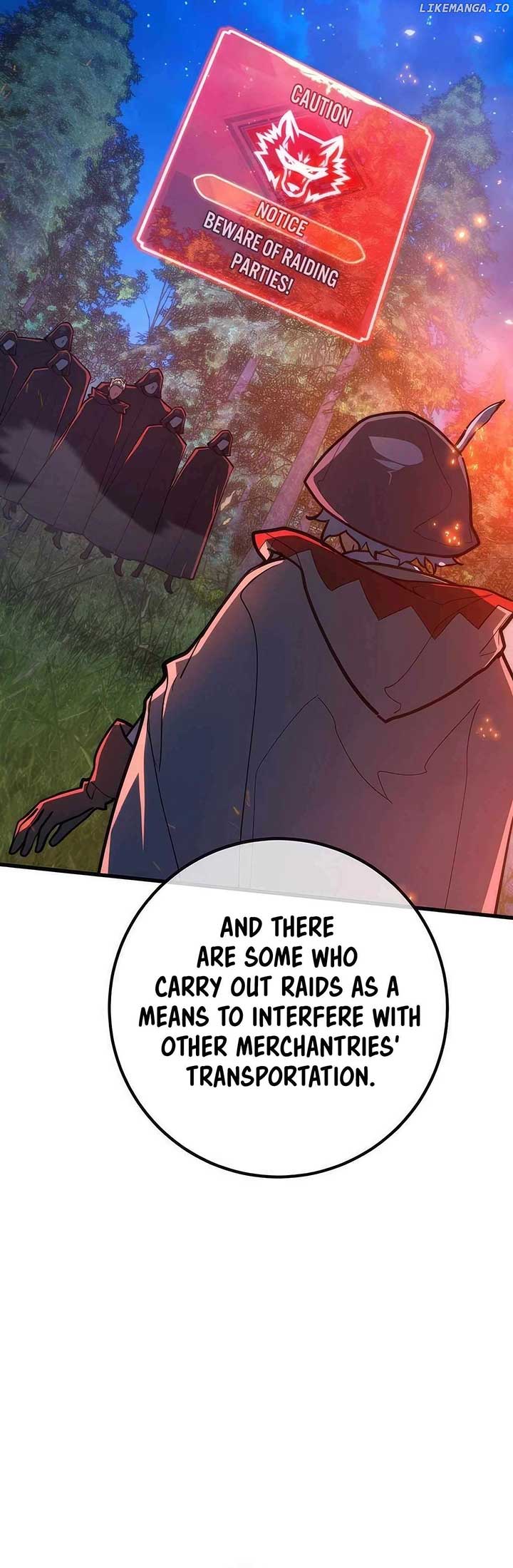 World’s Strongest Troll Chapter 99 - Page 35